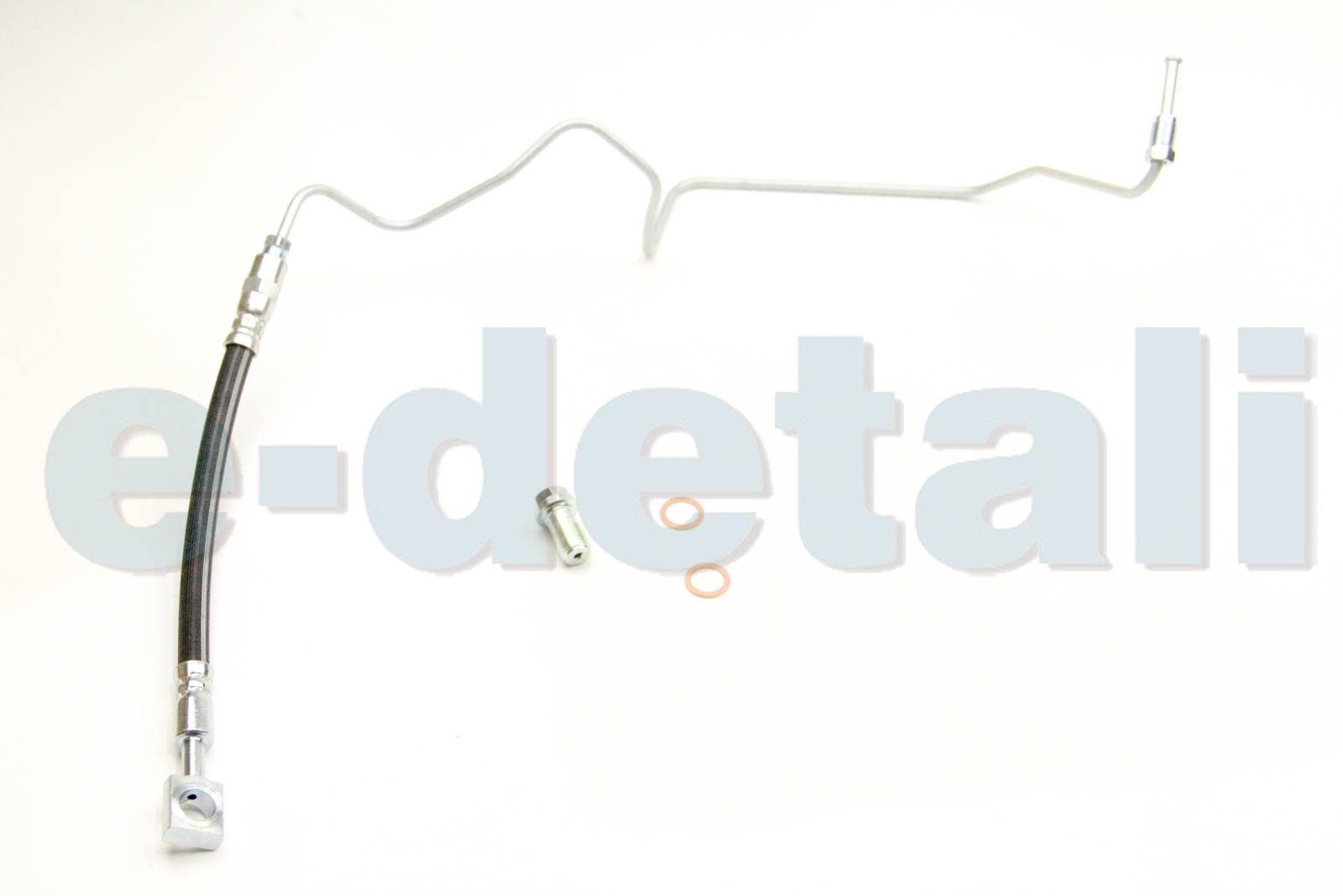 1161500270 JP GROUP Тормозной шланг